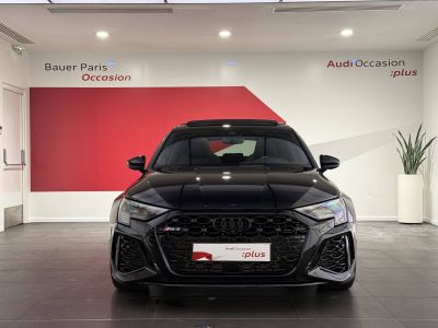 Audi RS3 SPORTBACK Sportback 25 TFSI 400 S tronic 7 Quattro   - 7