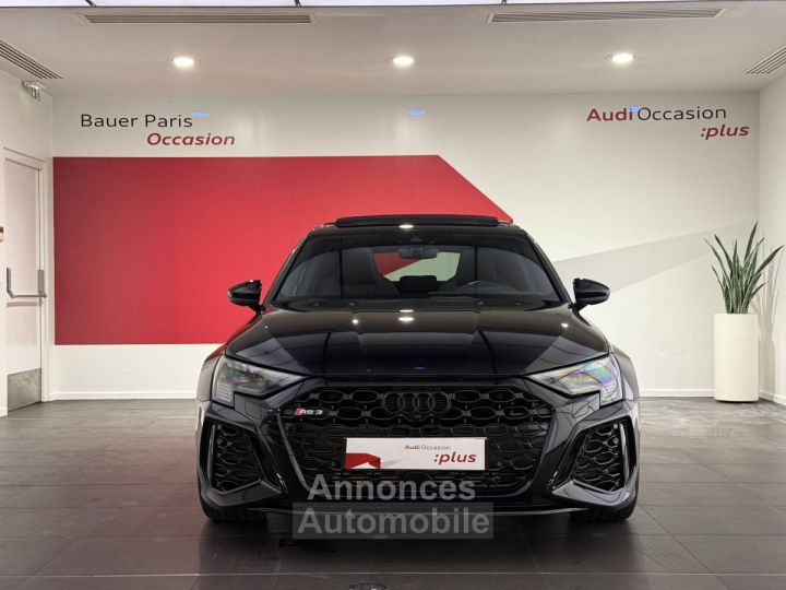 Audi RS3 SPORTBACK Sportback 25 TFSI 400 S tronic 7 Quattro - 7