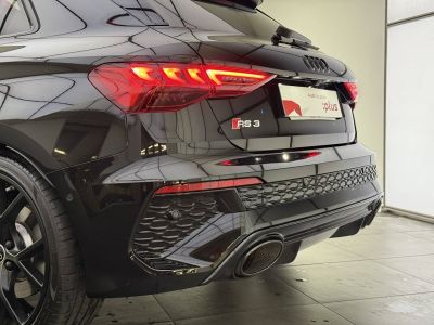 Audi RS3 SPORTBACK Sportback 25 TFSI 400 S tronic 7 Quattro   - 10