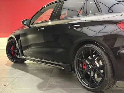 Audi RS3 SPORTBACK Sportback 25 TFSI 400 S tronic 7 Quattro   - 12
