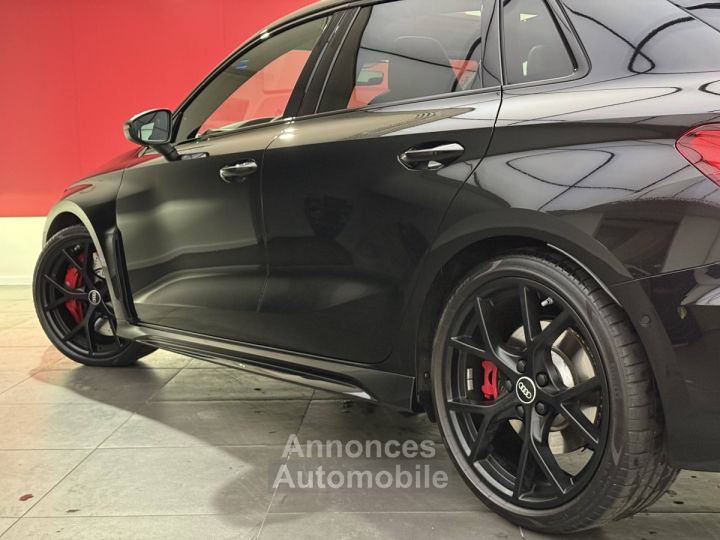 Audi RS3 SPORTBACK Sportback 25 TFSI 400 S tronic 7 Quattro - 12