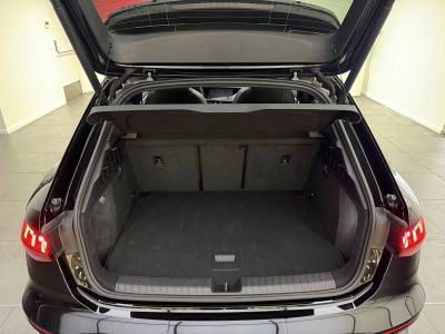 Audi RS3 SPORTBACK Sportback 25 TFSI 400 S tronic 7 Quattro   - 13