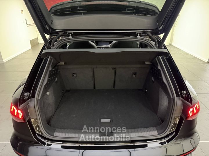 Audi RS3 SPORTBACK Sportback 25 TFSI 400 S tronic 7 Quattro - 13