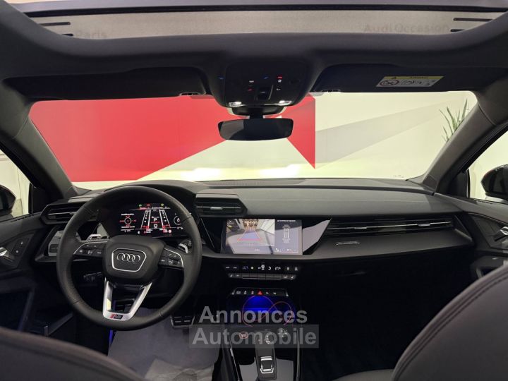 Audi RS3 SPORTBACK Sportback 25 TFSI 400 S tronic 7 Quattro - 15