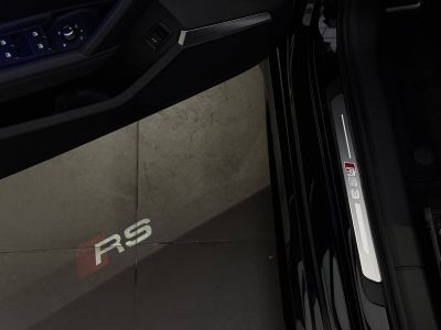 Audi RS3 SPORTBACK Sportback 25 TFSI 400 S tronic 7 Quattro   - 16