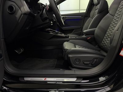 Audi RS3 SPORTBACK Sportback 25 TFSI 400 S tronic 7 Quattro   - 19