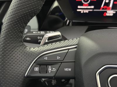 Audi RS3 SPORTBACK Sportback 25 TFSI 400 S tronic 7 Quattro   - 22