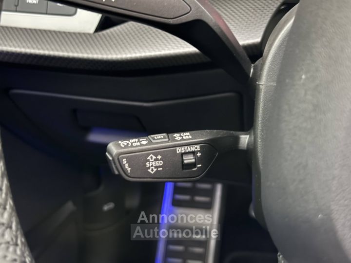 Audi RS3 SPORTBACK Sportback 25 TFSI 400 S tronic 7 Quattro - 23