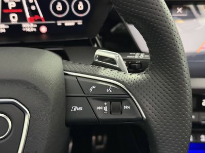 Audi RS3 SPORTBACK Sportback 25 TFSI 400 S tronic 7 Quattro   - 24