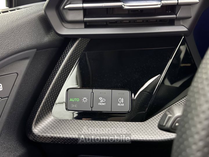 Audi RS3 SPORTBACK Sportback 25 TFSI 400 S tronic 7 Quattro - 25
