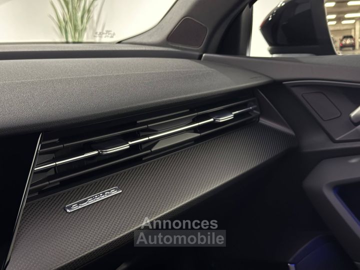 Audi RS3 SPORTBACK Sportback 25 TFSI 400 S tronic 7 Quattro - 26