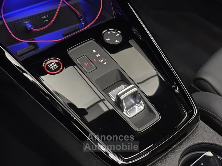 Audi RS3 SPORTBACK Sportback 25 TFSI 400 S tronic 7 Quattro - 28