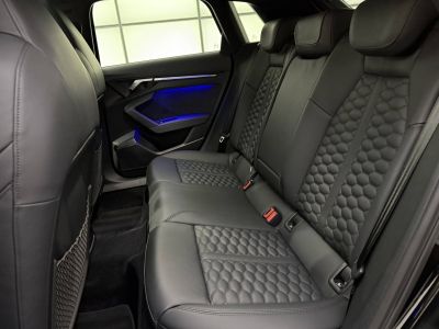 Audi RS3 SPORTBACK Sportback 25 TFSI 400 S tronic 7 Quattro   - 30
