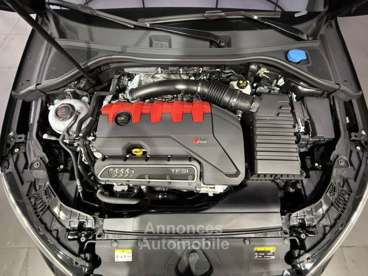 Audi RS3 SPORTBACK Sportback 25 TFSI 400 S tronic 7 Quattro - 31