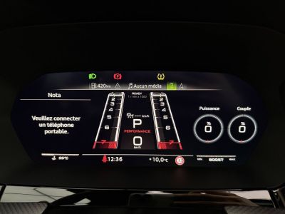 Audi RS3 SPORTBACK Sportback 25 TFSI 400 S tronic 7 Quattro   - 34