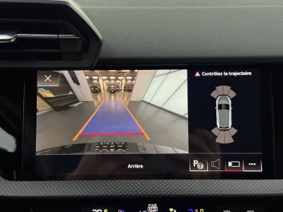 Audi RS3 SPORTBACK Sportback 25 TFSI 400 S tronic 7 Quattro   - 37