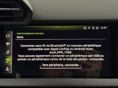 Audi RS3 SPORTBACK Sportback 25 TFSI 400 S tronic 7 Quattro   - 41