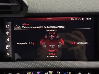 Audi RS3 SPORTBACK Sportback 25 TFSI 400 S tronic 7 Quattro   - 45