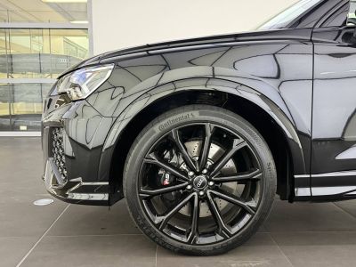 Audi RS Q3 25 TFSI 400 ch S tronic 7   - 3