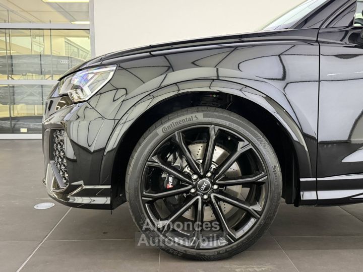 Audi RS Q3 25 TFSI 400 ch S tronic 7 - 3