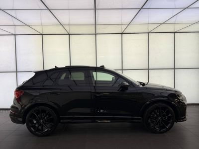 Audi RS Q3 25 TFSI 400 ch S tronic 7   - 4