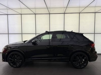 Audi RS Q3 25 TFSI 400 ch S tronic 7   - 5