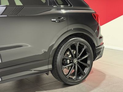Audi RS Q3 25 TFSI 400 ch S tronic 7   - 8