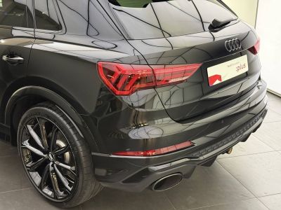 Audi RS Q3 25 TFSI 400 ch S tronic 7   - 9