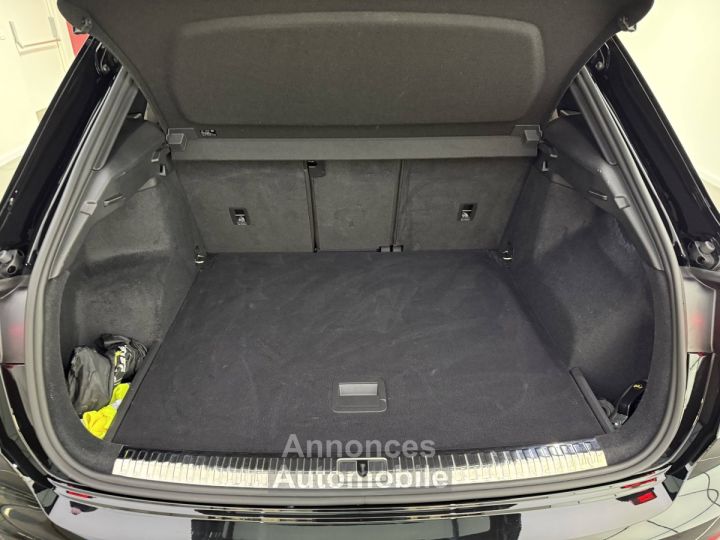 Audi RS Q3 25 TFSI 400 ch S tronic 7 - 10