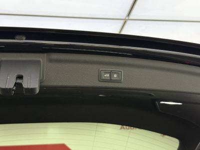 Audi RS Q3 25 TFSI 400 ch S tronic 7   - 11