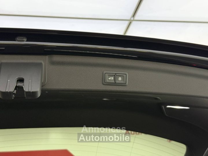 Audi RS Q3 25 TFSI 400 ch S tronic 7 - 11