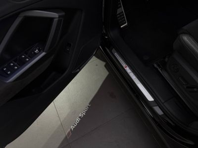 Audi RS Q3 25 TFSI 400 ch S tronic 7   - 14