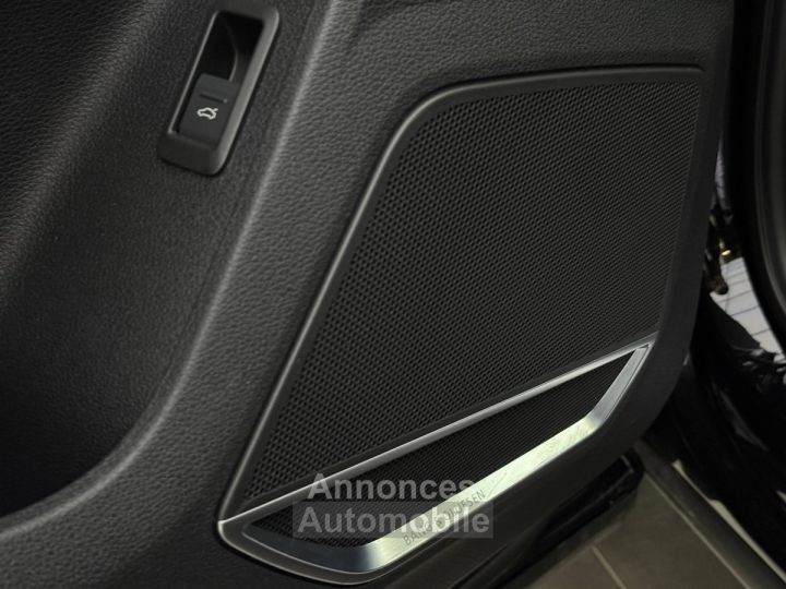 Audi RS Q3 25 TFSI 400 ch S tronic 7 - 15
