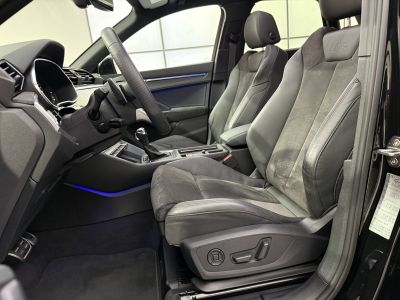 Audi RS Q3 25 TFSI 400 ch S tronic 7   - 16