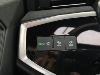 Audi RS Q3 25 TFSI 400 ch S tronic 7   - 18
