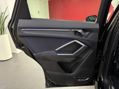 Audi RS Q3 25 TFSI 400 ch S tronic 7   - 19