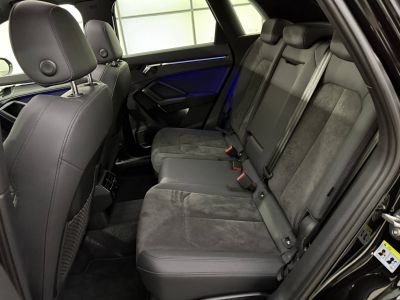 Audi RS Q3 25 TFSI 400 ch S tronic 7   - 20