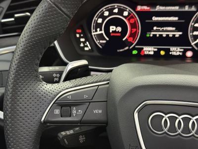 Audi RS Q3 25 TFSI 400 ch S tronic 7   - 23