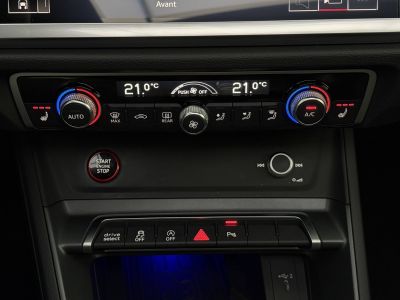 Audi RS Q3 25 TFSI 400 ch S tronic 7   - 26