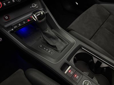 Audi RS Q3 25 TFSI 400 ch S tronic 7   - 27