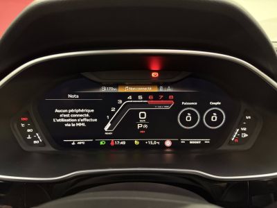 Audi RS Q3 25 TFSI 400 ch S tronic 7   - 30