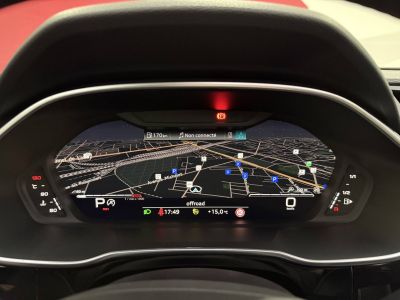 Audi RS Q3 25 TFSI 400 ch S tronic 7   - 33