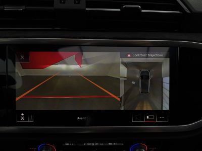 Audi RS Q3 25 TFSI 400 ch S tronic 7   - 34
