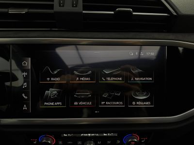 Audi RS Q3 25 TFSI 400 ch S tronic 7   - 35