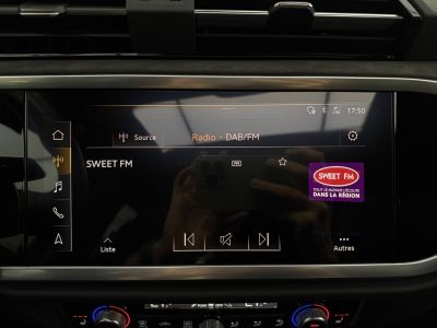 Audi RS Q3 25 TFSI 400 ch S tronic 7   - 36