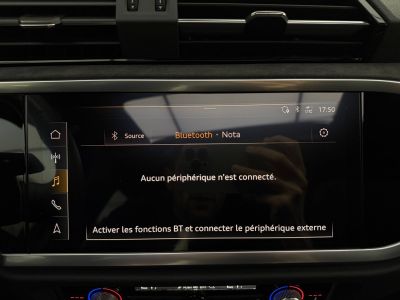 Audi RS Q3 25 TFSI 400 ch S tronic 7   - 37