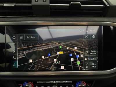 Audi RS Q3 25 TFSI 400 ch S tronic 7   - 39