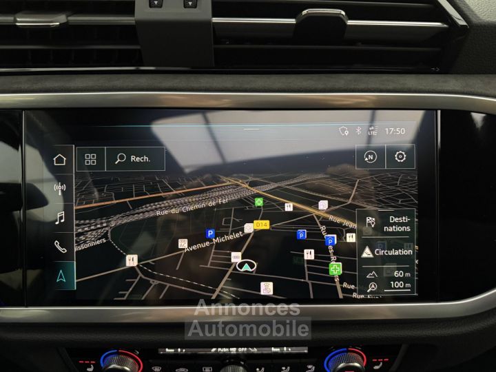 Audi RS Q3 25 TFSI 400 ch S tronic 7 - 39