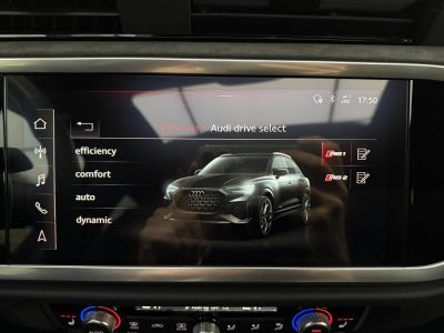 Audi RS Q3 25 TFSI 400 ch S tronic 7   - 40