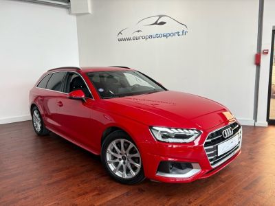 Audi A4 Avant 35 TFSI 150CH BUSINESS LINE S TRONIC 7   - 1